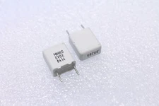 EVOX MMKO.68J63 .68UF 63V 5% Capacitor New QTY-25