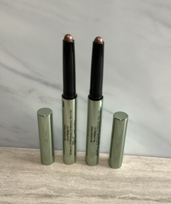 Mally beauty Age Rebel Eye Shadow Stick , *Burnished Violet *New NWOB LOT OF 2