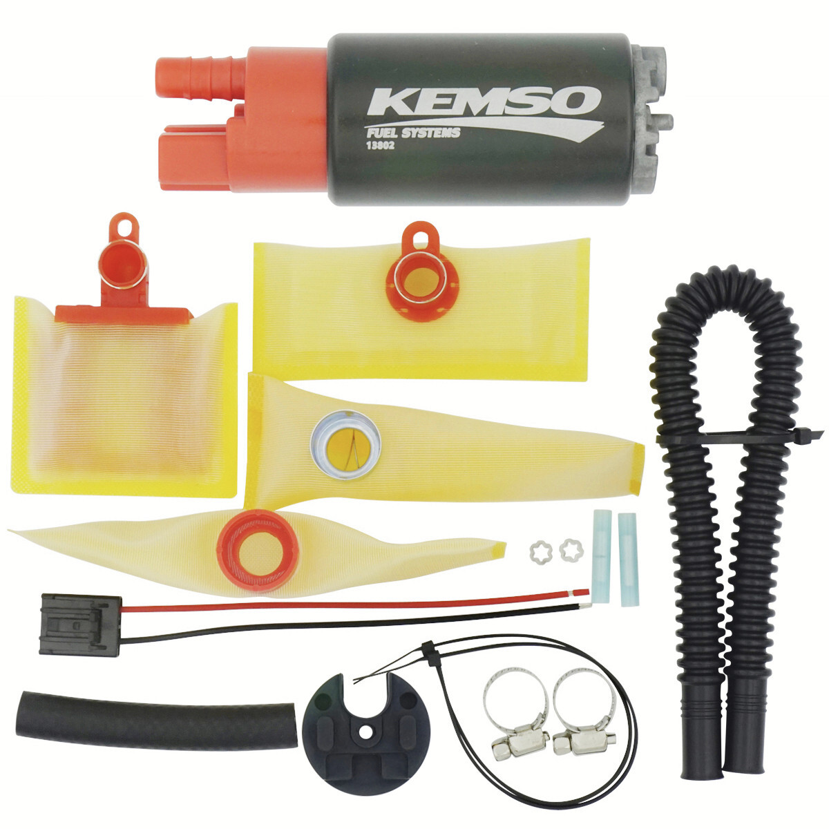 Pompa Carburante Benzina Yamaha FZ8 2011-2014