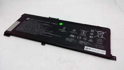 Genuine SA04XL Battery for HP ENVY X360 15-DR HSTNN-UB7U HSTNN-OB1G L43248-AC2 