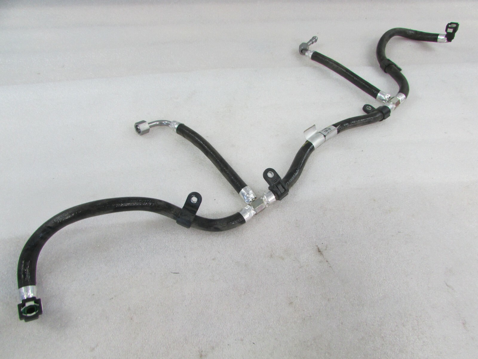 Ferrari 488, Fuel Delivery Line, Use, P/N 316734