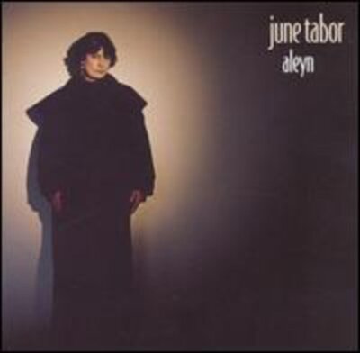 Aleyn by June Tabor (CD, 1997) A10