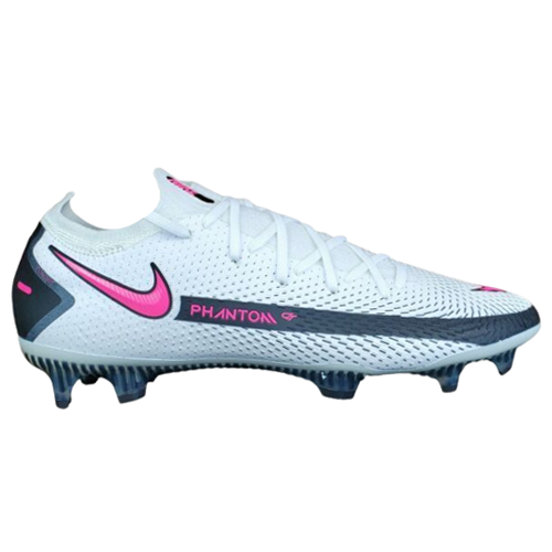 Gelijk Inademen omdraaien Nike Phantom GT Elite FG White Pink Blast for Sale | Authenticity  Guaranteed | eBay