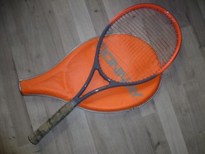 raquette donnay agassi