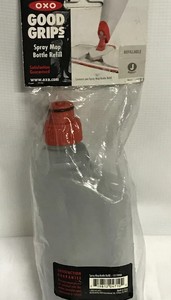 oxo sponge mop refill