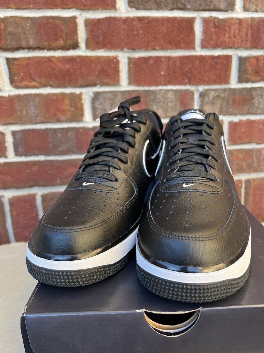 Nike Urbanstar x Air Force 1 '07 LX “HELLO PACK” Black