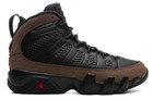 Nike Air Jordan 9 Retro Olive HV4574-030 GS & Women's Size New