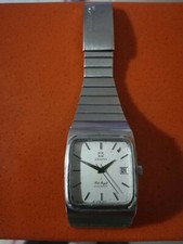 Orologio zenith automatico da uomo port Royal anni 70
