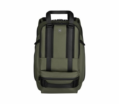 victorinox lexicon backpack