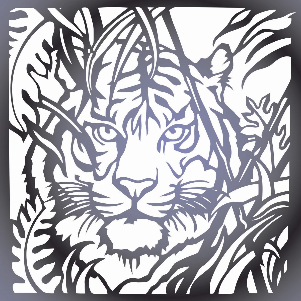 Tiger cnc on sale