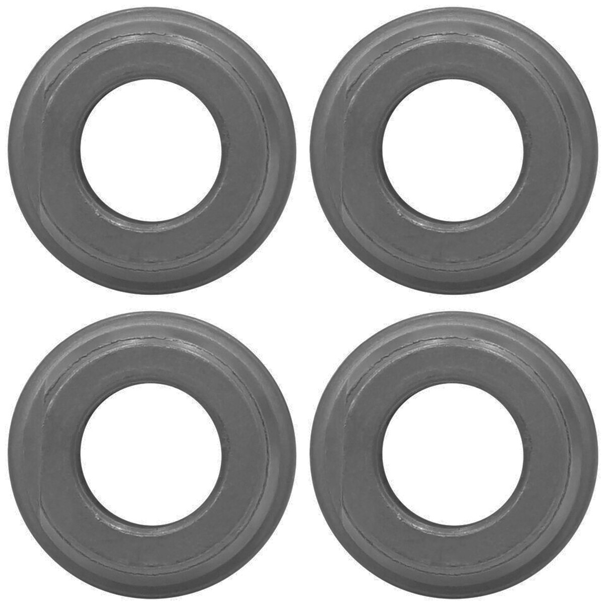 For Toro Z5040 Z5060 Z4202 TimeCutter / 114-1640 4X Front Wheel