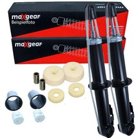 Maxgear StoßDäMpfer Domlager Rep-Satz Hinten FüR Mini R60 Countryman