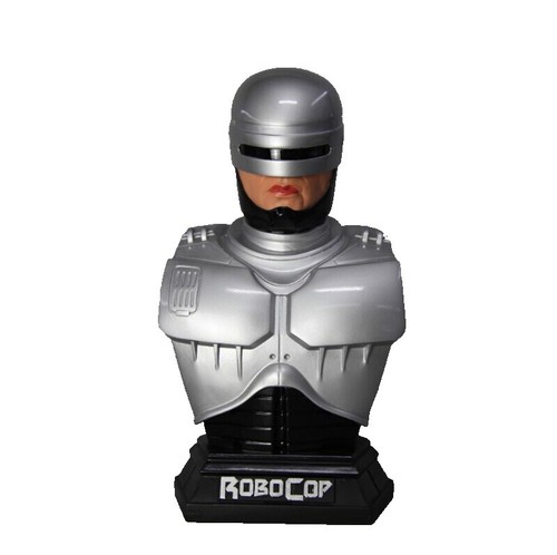Vintage RoboCop Action Figure 12” Sci-Fi Robot Rare | eBay