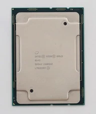 Intel Xeon Gold 6142 2.6Ghz 16-Core 22MB LGA3647 CPU P/N: SR3AY Tested Grade A
