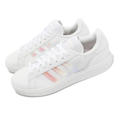 adidas grand court base women's