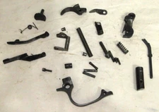 FEG AP 7.65 mm TRIGGER, HAMMER, MAG CATCH, SLIDE STOP, LOWER PARTS 9mm MAKAROV