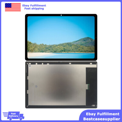 For Samsung Tab A8 10.5 2021 X200 X205 X207 LCD Display Screen Touch Digitizer