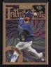 2023 Topps Finest Flashbacks #81 Taj Bradley Tampa Bay Rays Rookie