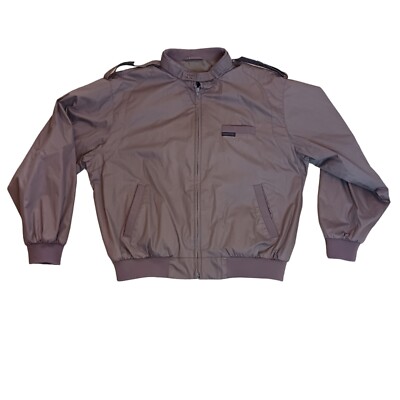 70s〜80s MEMBERS ONLY Wool Oversiz Jacket 412MoOrc7lL.jpg