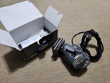 SICCE VOYAGER 2 STREAM PUMP 800 GPH Aquarium Circulation Water Pump