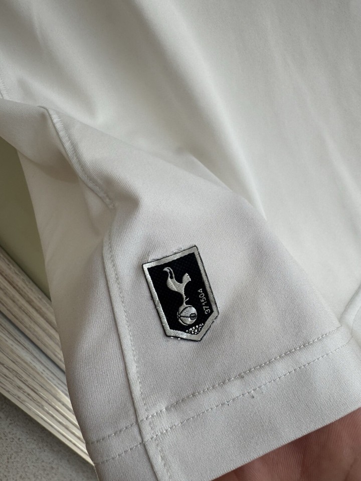 Tottenham Hotspur 20162017 Home Soccer Jersey Football Kit Shirt Size