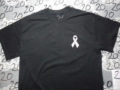 Medium Breast Cancer Awareness Irwindale CA  T Shirt