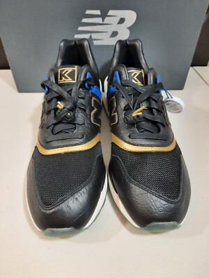 New Balance 997s X Kawhi Leonard 