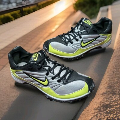 nike women's cross country shoes