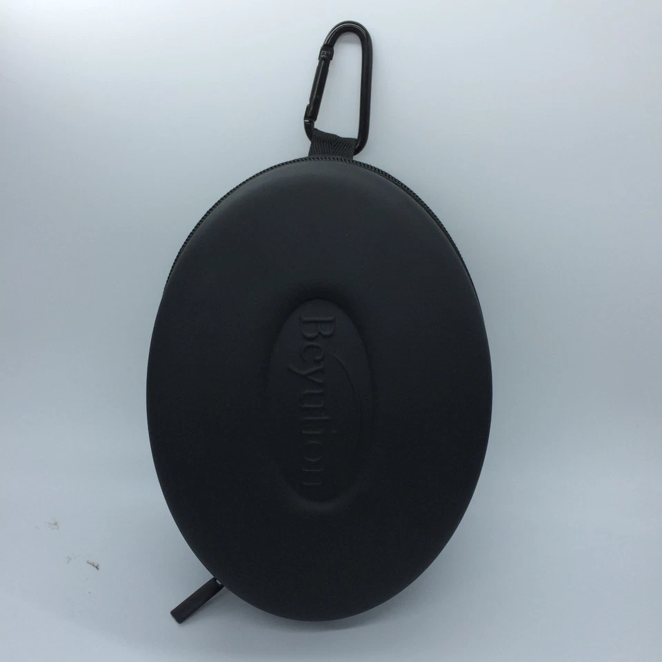 Estuche para auriculares portátiles para auriculares Beats by Dr Dre Mixr Solo HD Solo Beats Foto 3 de 4