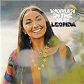 LEONDA (THE PAUPERS) - WOMAN IN THE SUN (1969) - 2007 FALLOUT REMASTERED CD - Zdjęcie 1 z 1