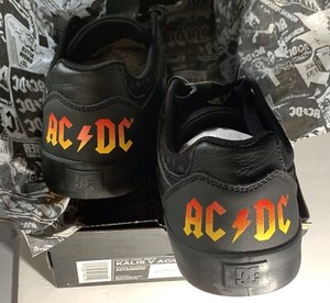 AC/DC Shoes | eBay display picture 2