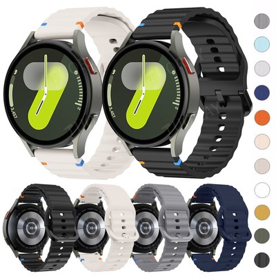 Silikon Armband Für Huami AMAZFIT GTR 2-3 42mm 47mm|GTS 2 3 4 Mini|BIP 5 3