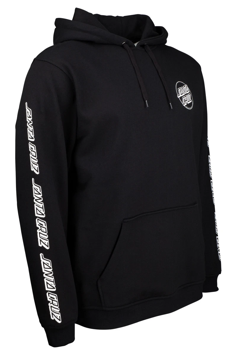 Santa cruz opus dot hotsell hoodie