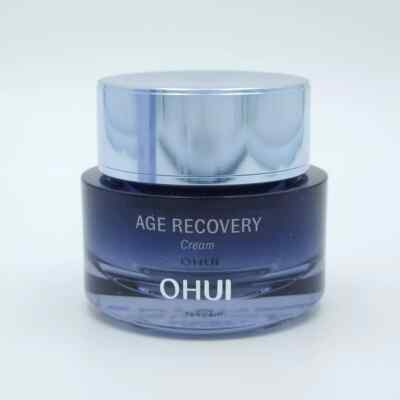 O Hui Age Recovery Cream 50ml Anti-Falten K-Beauty / Tracking