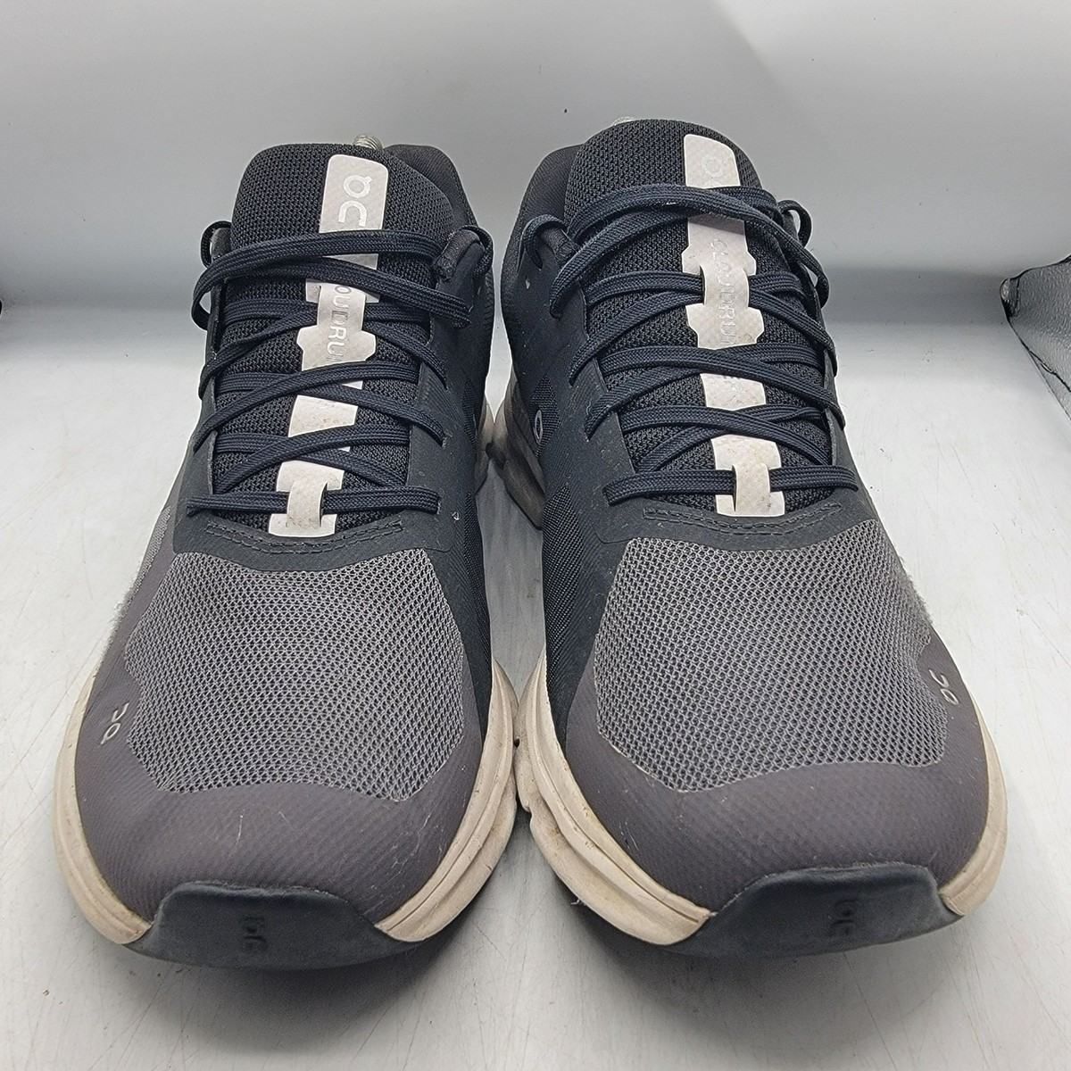 美品　On Cloudrunner　Eclipse/Frost Size 8.5 - On Cloudrunner Eclipse Frost for sale online | eBay