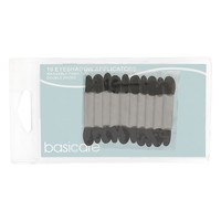 Basicare 10 Double Ended Eyeshadow Applicators Brand on sale Basicare 10 Double Ended Eyeshadow Applicators Brand on sale