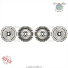 Tambour de frein Chevrolet KALOS