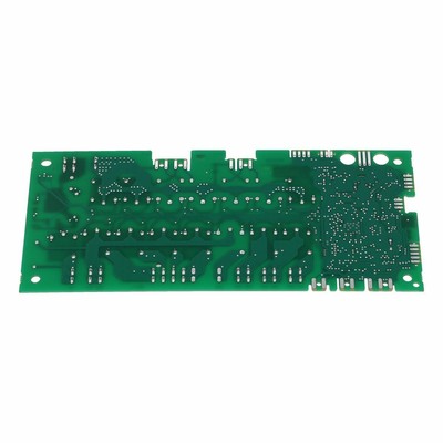 Elektronik Relaisplatine Steuerungsmodul Backofen Bosch 00657051 