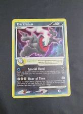 Pokemon Darkrai DP24 Holo