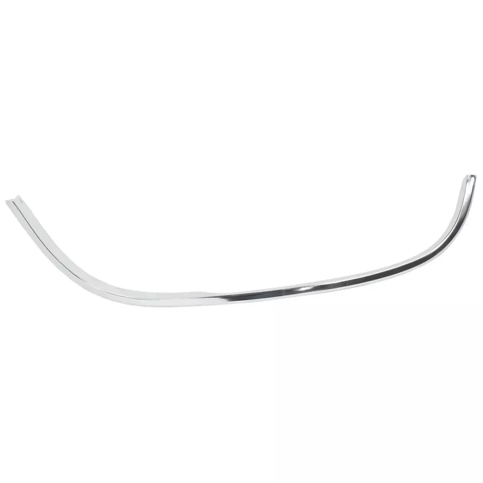 Fits GMC New Chrome Fender Trim Front Left Rear Right Set of 4pc Foto 4 de 4