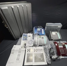 Xblue Networks 45p Digital Extensión