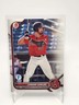 2022 Bowman Draft 1st Edition #BD-78 Jordan Lawlar