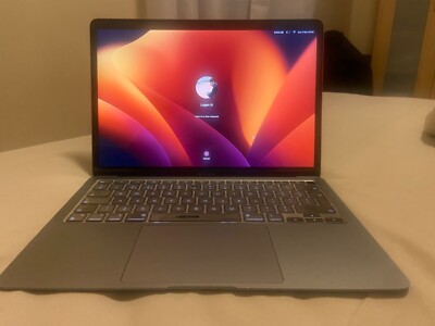 Apple MacBook Air 13.3