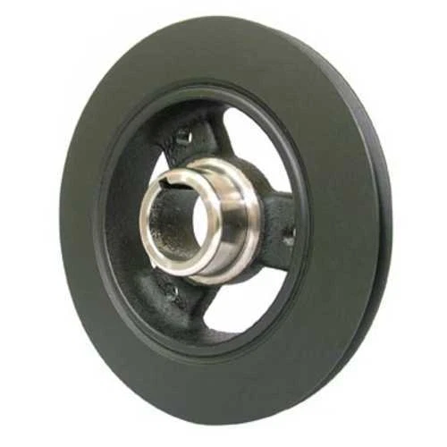 Equilibrador armónico de motor para Pontiac Firebird 1968-1971, LeMans Tempest Ventura Foto 3 de 4