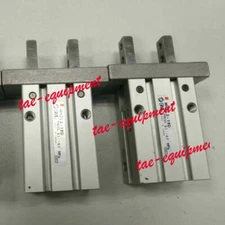 1PC NEW SMC MHF2-20D1 ML One Year Warranty #