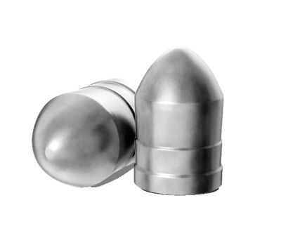 Luftgewehrmunition H&N Rabbit Magnum 4,5mm