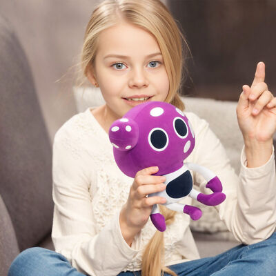 2024 Garten Of Banban Plush Doll Banban Garden Plush Doll Toys Kids Game Gift &&