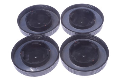  1 LEICA M LENS KEEPER BOTTOM PART 35MM 50MM 90MM SUMMICRON SUMMILUX BUBBLE CASE
