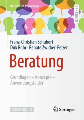 Beratung Franz-Christian Schubert