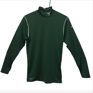 dark green base layer